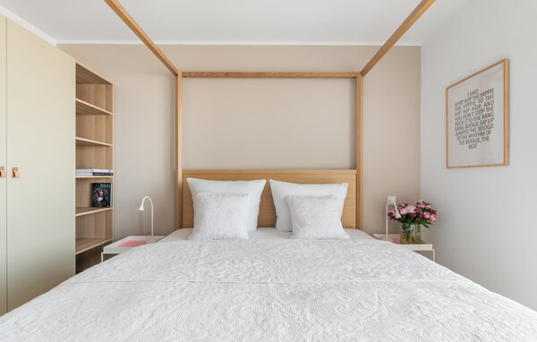 Appartamento - Lazy Days, OstseeResort Olpenitz , Germania - DFH299 603