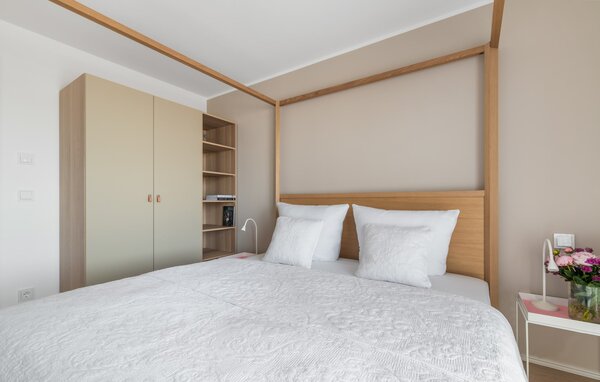Appartamento - Lazy Days, OstseeResort Olpenitz , Germania - DFH299 604