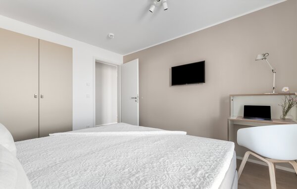 Appartamento - Lazy Days, OstseeResort Olpenitz , Germania - DFH299 609
