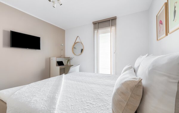 Appartamento - Lazy Days, OstseeResort Olpenitz , Germania - DFH299 610