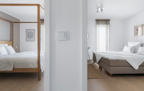 Appartamento - Lazy Days, OstseeResort Olpenitz , Germania - DFH299 611