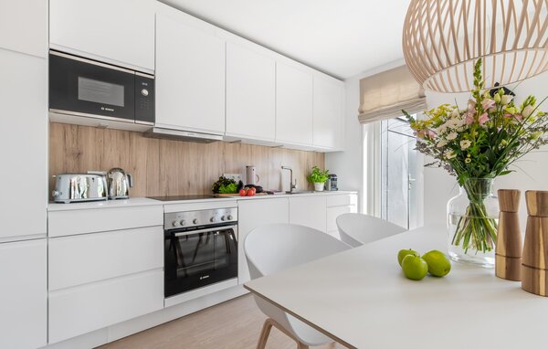 Appartamento - Lazy Days, OstseeResort Olpenitz , Germania - DFH299 4