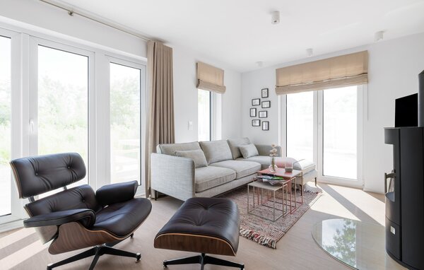 Appartamento - Lazy Days, OstseeResort Olpenitz , Germania - DFH299 3