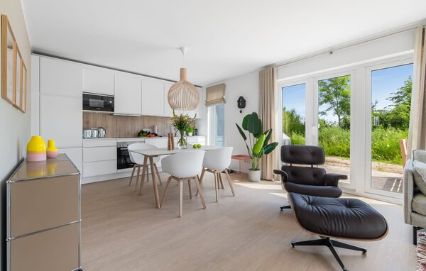 Appartamento - Lazy Days, OstseeResort Olpenitz , Germania - DFH299 5