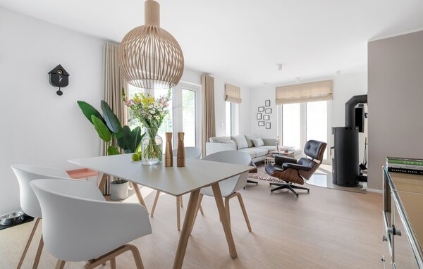 Appartamento - Lazy Days, OstseeResort Olpenitz , Germania - DFH299 7