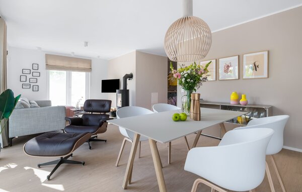 Appartamento - Lazy Days, OstseeResort Olpenitz , Germania - DFH299 8