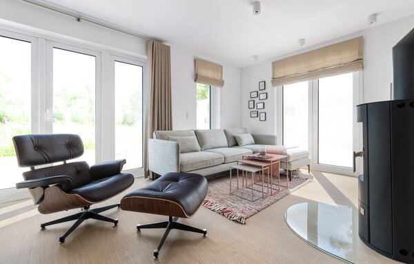 Appartamento - Lazy Days, OstseeResort Olpenitz , Germania - DFH299 304