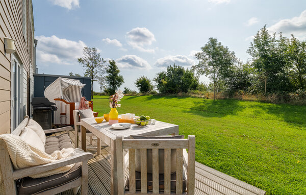 Appartamento - Lazy Days, OstseeResort Olpenitz , Germania - DFH299 102
