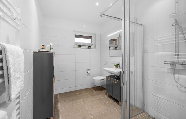 Ferienwohnung - Meerchentraum, OstseeResort Olpenitz , Deutschland - DFH300 701