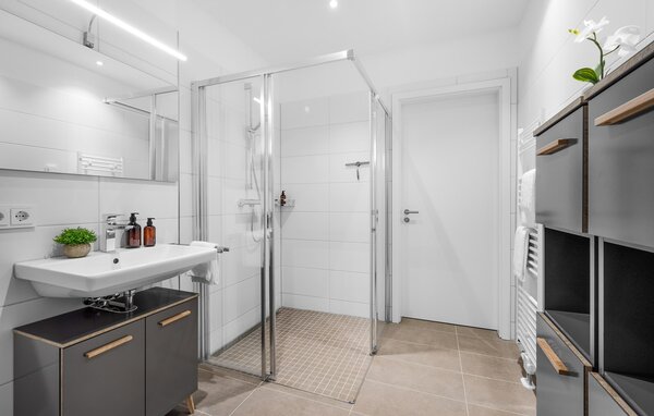 Ferienwohnung - Meerchentraum, OstseeResort Olpenitz , Deutschland - DFH300 702