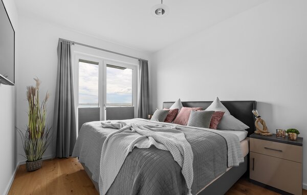 Ferienwohnung - Meerchentraum, OstseeResort Olpenitz , Deutschland - DFH300 602