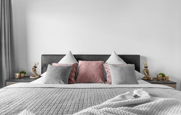 Ferienwohnung - Meerchentraum, OstseeResort Olpenitz , Deutschland - DFH300 603