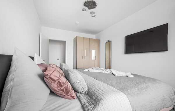 Ferienwohnung - Meerchentraum, OstseeResort Olpenitz , Deutschland - DFH300 605
