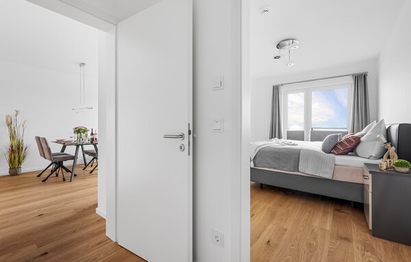 Ferienwohnung - Meerchentraum, OstseeResort Olpenitz , Deutschland - DFH300 606