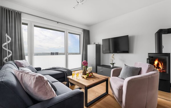 Ferienwohnung - Meerchentraum, OstseeResort Olpenitz , Deutschland - DFH300 5