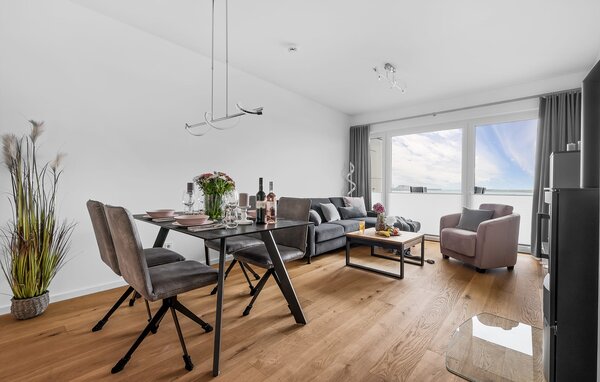 Ferienwohnung - Meerchentraum, OstseeResort Olpenitz , Deutschland - DFH300 6