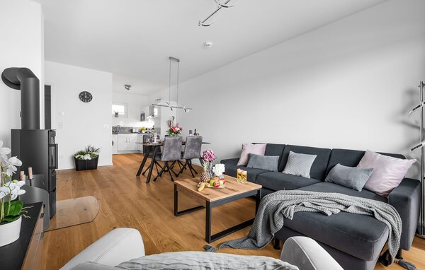 Ferienwohnung - Meerchentraum, OstseeResort Olpenitz , Deutschland - DFH300 9