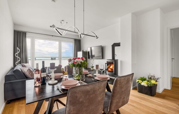 Ferienwohnung - Meerchentraum, OstseeResort Olpenitz , Deutschland - DFH300 302