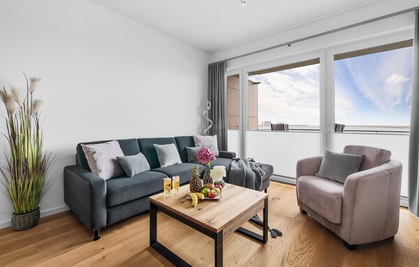Ferienwohnung - Meerchentraum, OstseeResort Olpenitz , Deutschland - DFH300 303