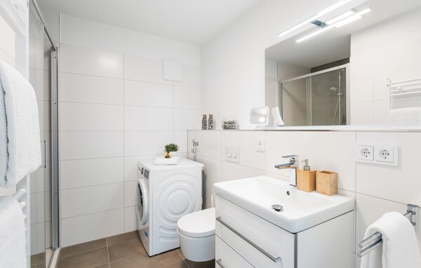 Semesterlägenhet - St. Tropez, OstseeResort Olpenitz , Tyskland - DFH301 701