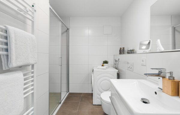 Semesterlägenhet - St. Tropez, OstseeResort Olpenitz , Tyskland - DFH301 702