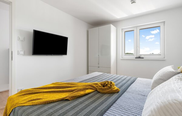 Semesterlägenhet - St. Tropez, OstseeResort Olpenitz , Tyskland - DFH301 602