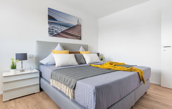 Semesterlägenhet - St. Tropez, OstseeResort Olpenitz , Tyskland - DFH301 604