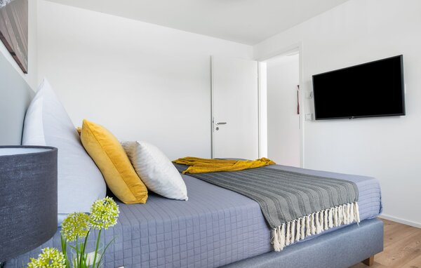 Semesterlägenhet - St. Tropez, OstseeResort Olpenitz , Tyskland - DFH301 605