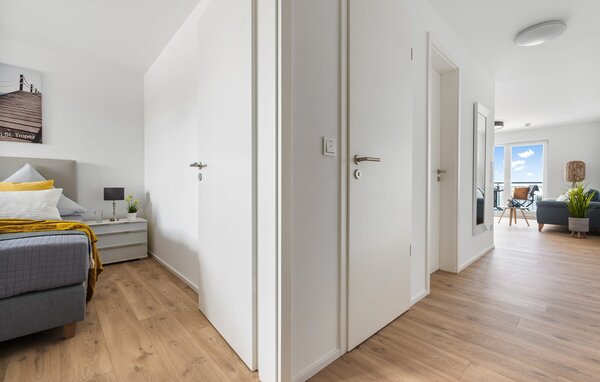 Semesterlägenhet - St. Tropez, OstseeResort Olpenitz , Tyskland - DFH301 606