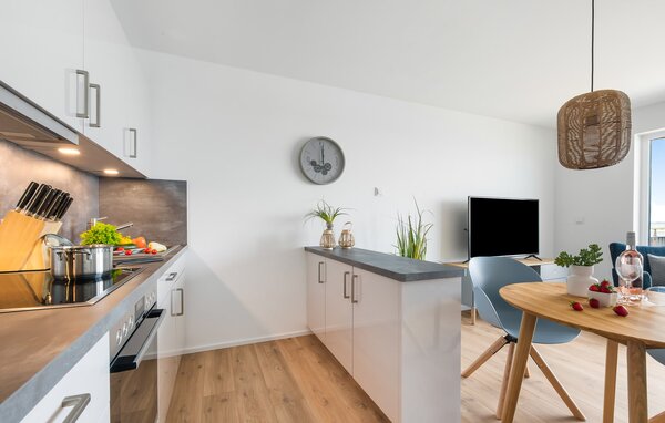 Semesterlägenhet - St. Tropez, OstseeResort Olpenitz , Tyskland - DFH301 401