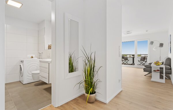 Ferienwohnung - Cannes, OstseeResort Olpenitz , Deutschland - DFH302 701