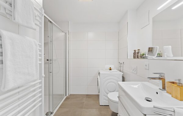 Ferienwohnung - Cannes, OstseeResort Olpenitz , Deutschland - DFH302 702