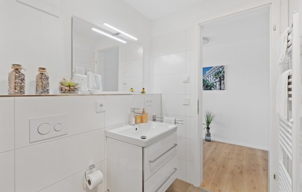Ferienwohnung - Cannes, OstseeResort Olpenitz , Deutschland - DFH302 703