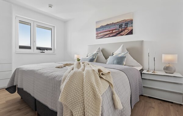 Ferienwohnung - Cannes, OstseeResort Olpenitz , Deutschland - DFH302 601