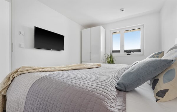 Ferienwohnung - Cannes, OstseeResort Olpenitz , Deutschland - DFH302 602