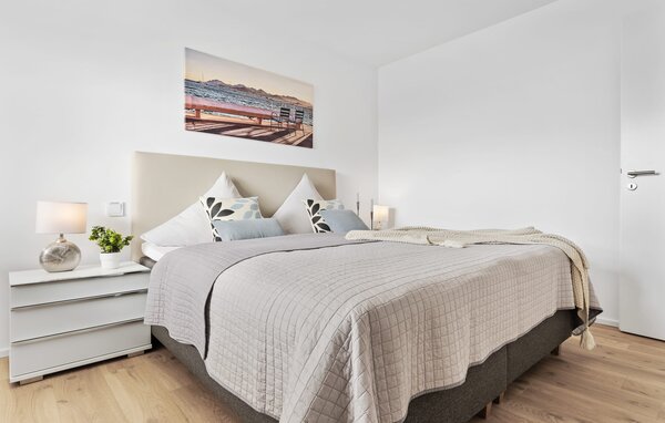 Ferienwohnung - Cannes, OstseeResort Olpenitz , Deutschland - DFH302 604