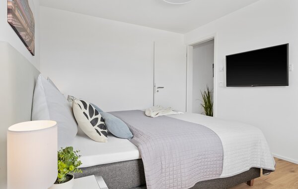 Ferienwohnung - Cannes, OstseeResort Olpenitz , Deutschland - DFH302 605