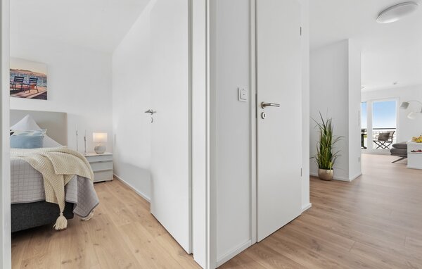 Ferienwohnung - Cannes, OstseeResort Olpenitz , Deutschland - DFH302 606