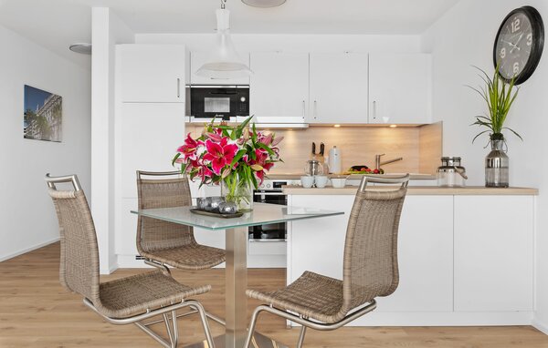 Ferienwohnung - Cannes, OstseeResort Olpenitz , Deutschland - DFH302 4