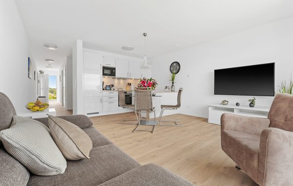 Ferienwohnung - Cannes, OstseeResort Olpenitz , Deutschland - DFH302 3