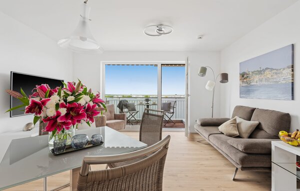 Ferienwohnung - Cannes, OstseeResort Olpenitz , Deutschland - DFH302 6