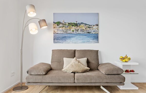 Ferienwohnung - Cannes, OstseeResort Olpenitz , Deutschland - DFH302 7