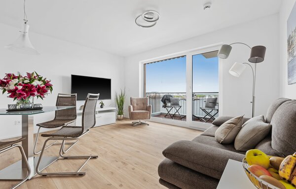 Ferienwohnung - Cannes, OstseeResort Olpenitz , Deutschland - DFH302 8