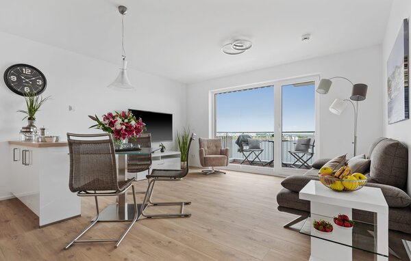 Ferienwohnung - Cannes, OstseeResort Olpenitz , Deutschland - DFH302 301