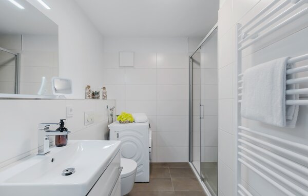 Semesterlägenhet - St. Malo, OstseeResort Olpenitz , Tyskland - DFH303 701