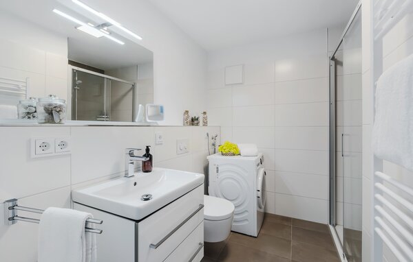 Semesterlägenhet - St. Malo, OstseeResort Olpenitz , Tyskland - DFH303 702