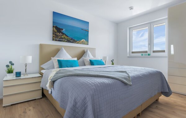 Semesterlägenhet - St. Malo, OstseeResort Olpenitz , Tyskland - DFH303 601