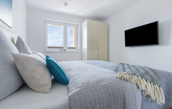 Semesterlägenhet - St. Malo, OstseeResort Olpenitz , Tyskland - DFH303 602