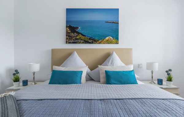 Semesterlägenhet - St. Malo, OstseeResort Olpenitz , Tyskland - DFH303 603