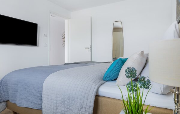 Semesterlägenhet - St. Malo, OstseeResort Olpenitz , Tyskland - DFH303 605